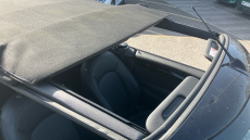 MINI Convertible 2.0 Cooper S Seaside Edition 2dr Auto Petrol Convertible